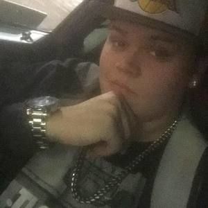 Meet your Posher, Steven